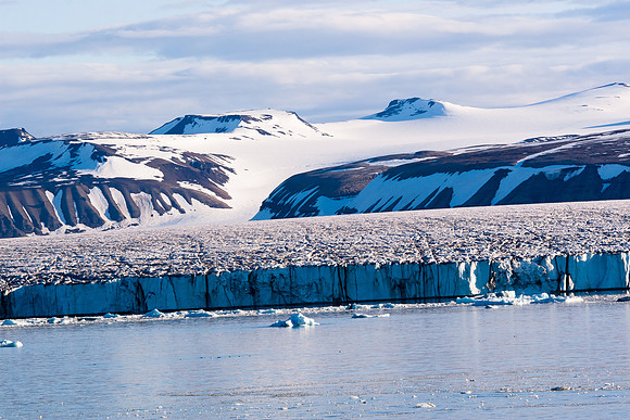 Arctic Adventure