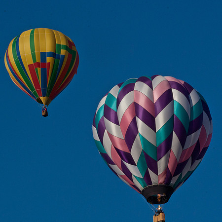 Balloon Fiesta 2010