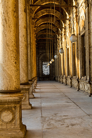 Egypt, Cairo, Mosque, Museum-11