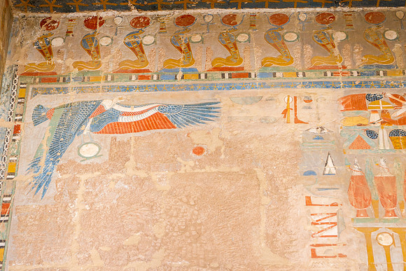 Egypt, Luxor Temple-15