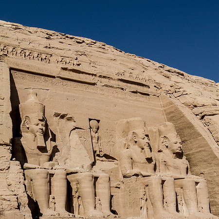 Egypt, Abu Simbel-12