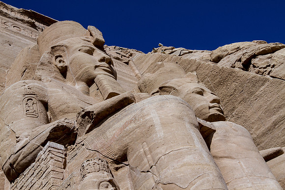 Egypt, Abu Simbel-19