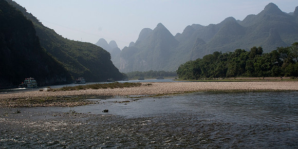 Li River
