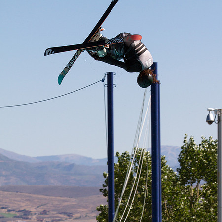 Future Olympian? 4