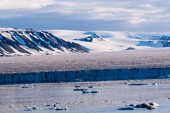 Arctic Adventure