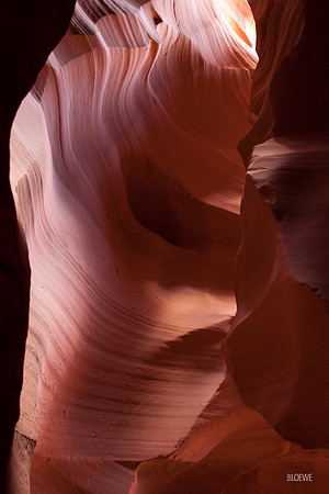 Antelope Canyon 2009