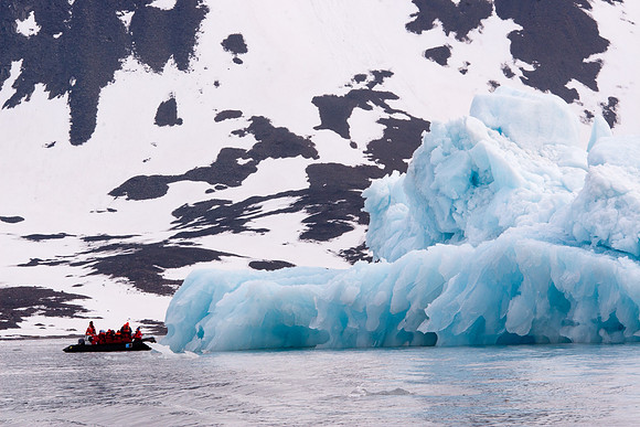 Arctic Adventure