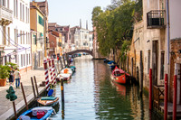 Italian Impressions