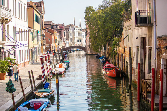 Venice