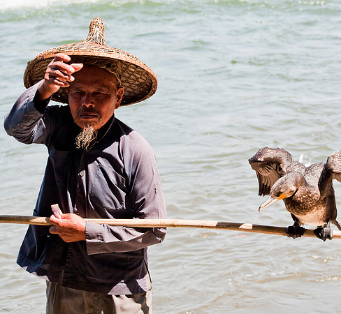 Li River