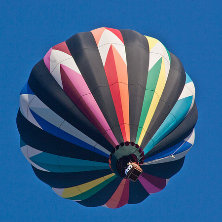 Balloon Fiesta 2010