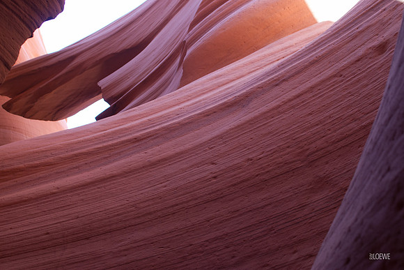 Antelope Canyon 2009