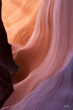 Antelope Canyon 2009