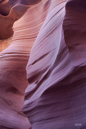Antelope Canyon 2009