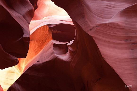 Antelope Canyon 2009