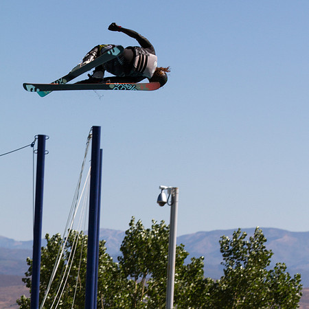 Future Olympian? 3