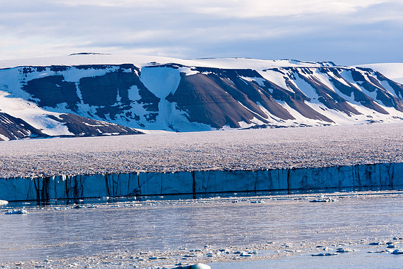 Arctic Adventure