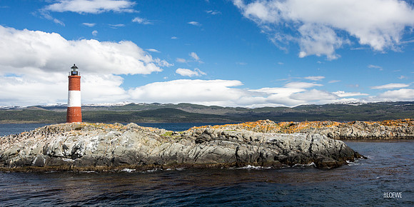 Ushuia Scenery