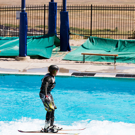 Future Olympian? 10