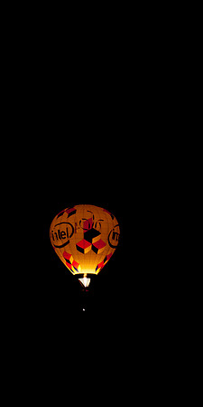 Balloon Fiesta 2010