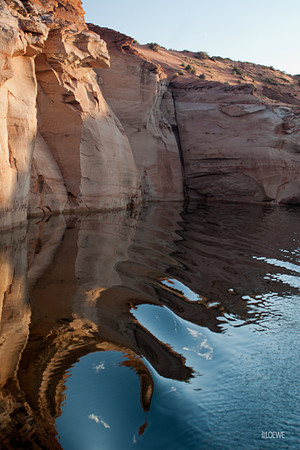 Antelope Canyon 2009