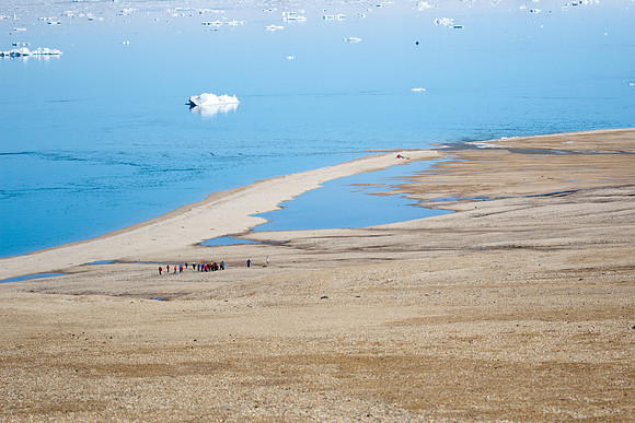 Arctic Adventure