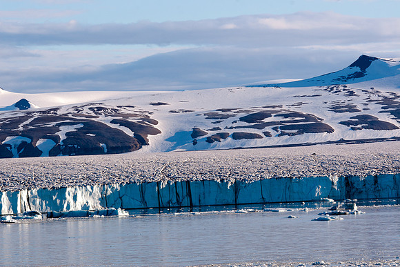 Arctic Adventure