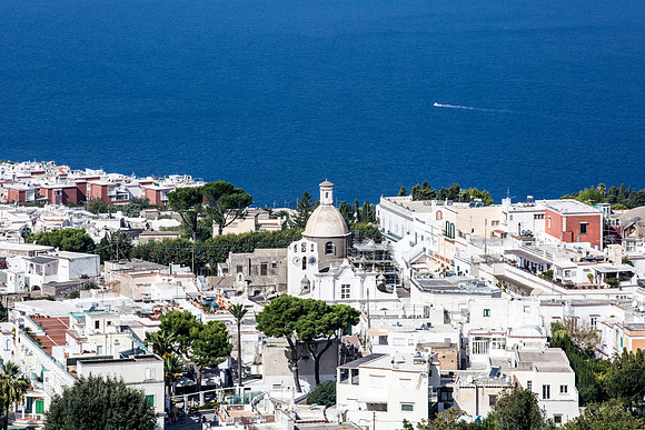Capri