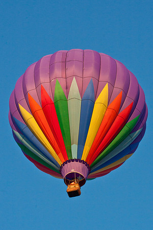 Balloon Fiesta 2010