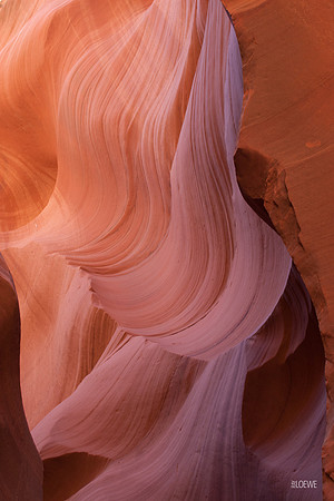 Antelope Canyon 2009