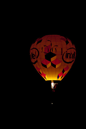 Balloon Fiesta 2010