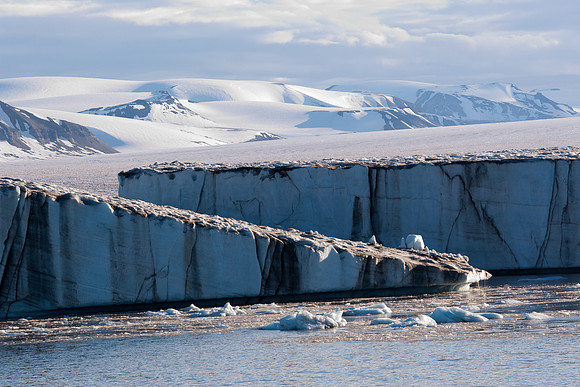 Arctic Adventure