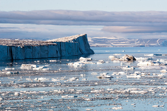 Arctic Adventure