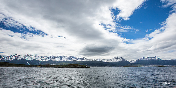 Ushuia Scenery