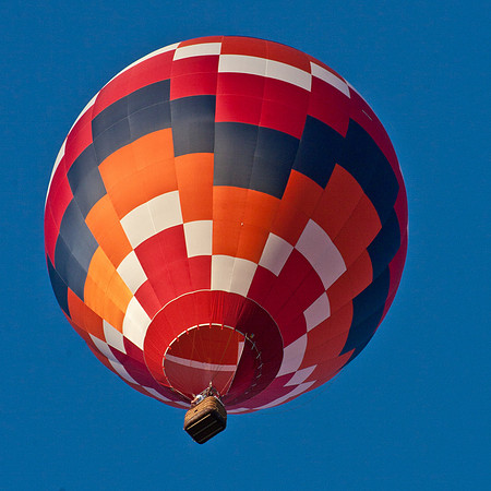 Balloon Fiesta 2010