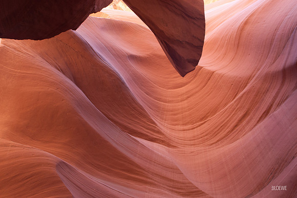 Antelope Canyon 2009
