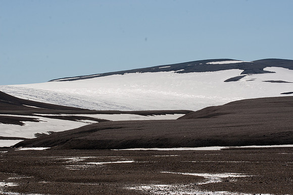 Arctic Adventure