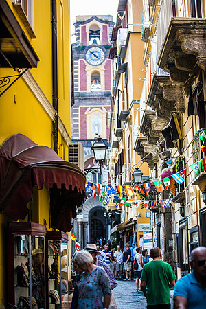 Sorrento