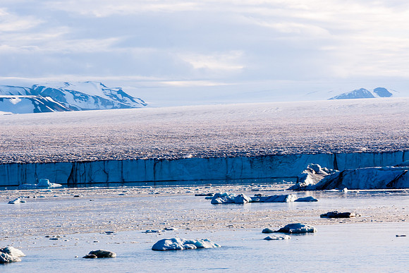 Arctic Adventure