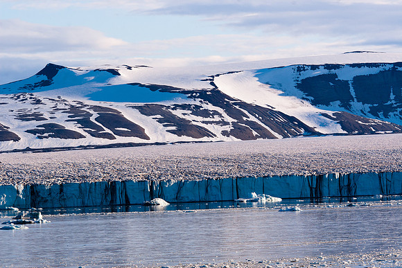 Arctic Adventure
